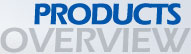 Products Overview